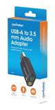 Scheda audio USB suono 3D Packaging Image 2