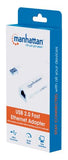 Adattatore Fast Ethernet USB 2.0 Packaging Image 2