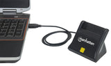 MH Desktop Smart Card Reader, nero Image 6