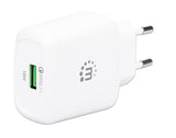 Caricatore USB da muro QC 3.0 - 18 W Quick Charge ™ Image 1