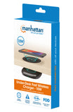 Caricatore Wireless rapido da sotto scrivania - 10 W Packaging Image 2