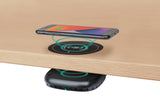 Caricatore Wireless rapido da sotto scrivania - 10 W Image 9