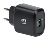 Caricatore USB da muro QC 3.0 - 18 W Quick Charge ™ Image 3