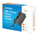 Caricatore USB-C Power Delivery per laptop - 65 W Packaging Image 2