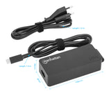 Caricatore USB-C Power Delivery per laptop - 65 W Image 6