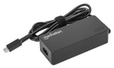 Caricatore USB-C Power Delivery per laptop - 65 W Image 1