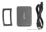 Stazione di ricarica USB Power Delivery 4 porte GaN 240 W / PD 3.2 Image 13