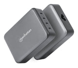 Stazione di ricarica USB Power Delivery 4 porte GaN 240 W / PD 3.2 Image 10