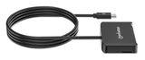 Lettore di Smart Card USB-C con slot per MicroSD Image 5