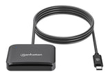 Lettore di Smart Card USB-C con slot per MicroSD Image 7