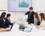 Stazione di ricarica USB-C Power Delivery 10 porte 200W  Image 4