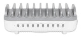 Stazione di ricarica USB-C Power Delivery 10 porte 200W  Image 5