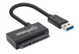 Adattatore USB 3 Super speed a SATA Image 3