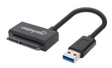 Adattatore USB 3 Super speed a SATA Image 1