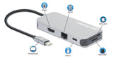 Docking Station USB-C 8-in-1 con Power Delivery Image 11