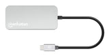 Docking Station USB-C 8-in-1 con Power Delivery Image 4