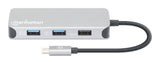 Docking Station USB-C 8-in-1 con Power Delivery Image 5
