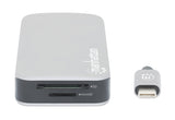 Docking Station USB-C 8-in-1 con Power Delivery Image 7