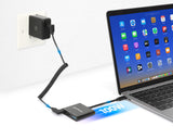 Docking Station USB-C a HDMI 3-in-1 con Power Delivery  Image 9