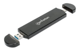 Box Esterno USB SSD M.2 NVMe e SATA  Image 3