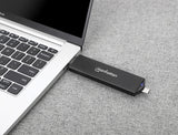 Box Esterno USB SSD M.2 NVMe e SATA  Image 10