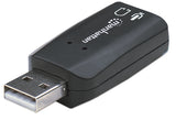 Scheda audio USB suono 3D Image 5