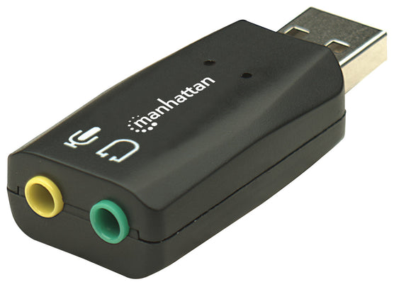Scheda audio USB suono 3D Image 1