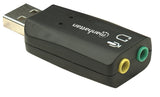 Scheda audio USB suono 3D Image 6