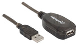 Prolunga attiva USB Hi-Speed  Image 3