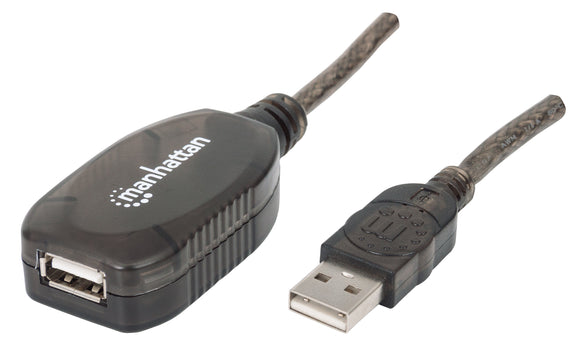 Prolunga attiva USB Hi-Speed  Image 1