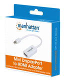 Adattatore Mini DisplayPort a HDMI Packaging Image 2