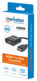 Convertitore HDMI a VGA Packaging Image 2