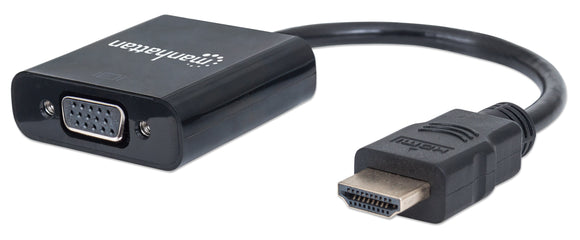 Convertitore HDMI a VGA Image 1
