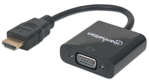 Convertitore da HDMI a VGA Image 1