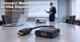 Convertitore da HDMI a VGA Image 7