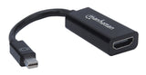 Adattatore Mini DisplayPort a HDMI Passivo Image 3