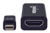 Adattatore Mini DisplayPort a HDMI Passivo Image 4