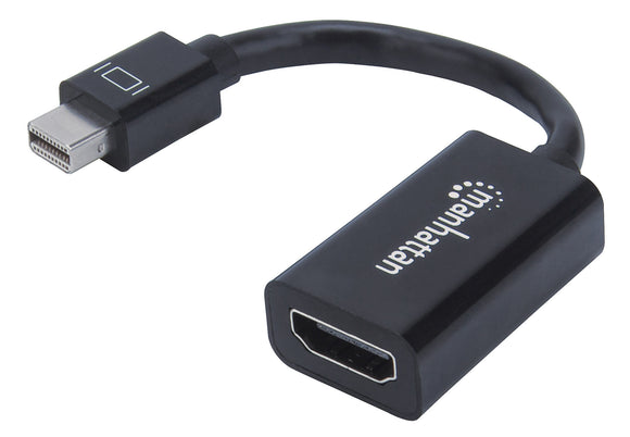 Adattatore Mini DisplayPort a HDMI Passivo Image 1
