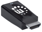 Micro Convertitore HDMI a VGA Image 2