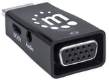 Micro Convertitore HDMI a VGA Image 4