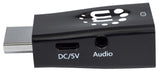 Micro Convertitore HDMI a VGA Image 7