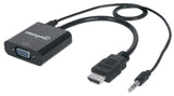 Convertitore da HDMI a VGA Image 1