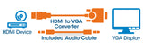 Convertitore da HDMI a VGA Image 5