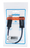 Adattatore DisplayPort a HDMI Passivo Packaging Image 2