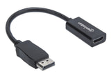 Adattatore DisplayPort a HDMI Passivo Image 3