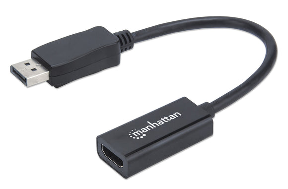 Adattatore DisplayPort a HDMI Passivo Image 1