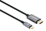 Cavo adattatore USB-C a HDMI Image 3