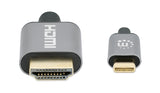 Cavo adattatore USB-C a HDMI Image 4