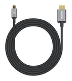 Cavo adattatore USB-C a HDMI Image 6