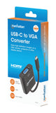 Convertitore USB-C a VGA Packaging Image 2
